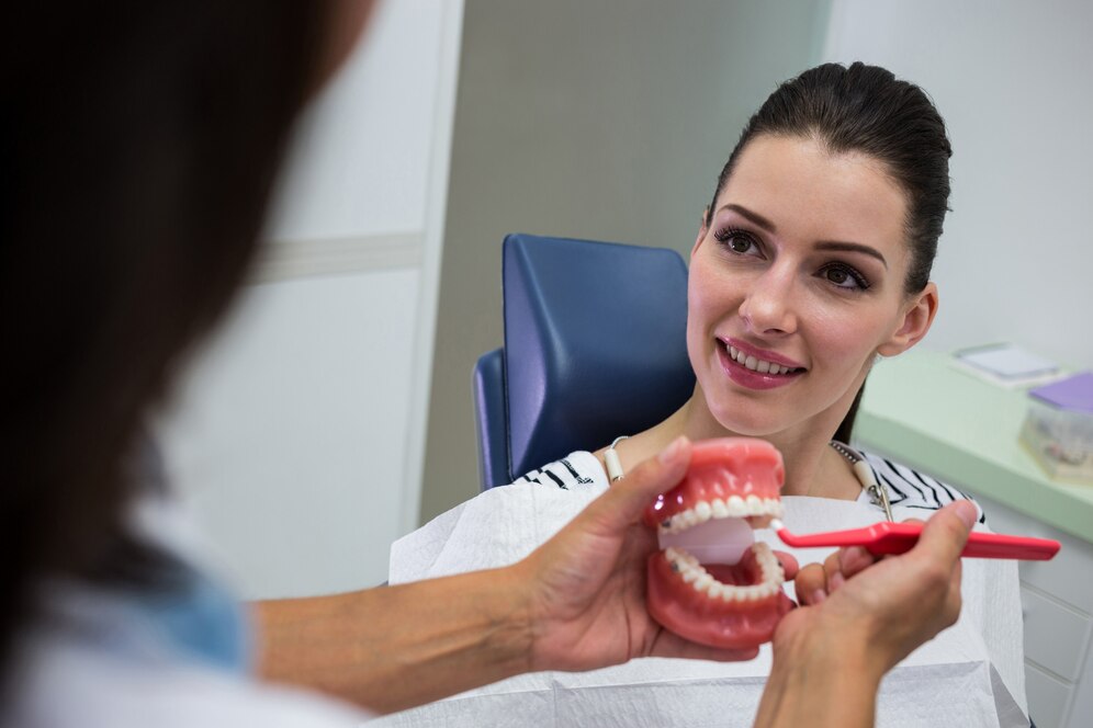 THE COMPLETE GUIDE TO ORTHODONTIC TREATMENT OPTIONS